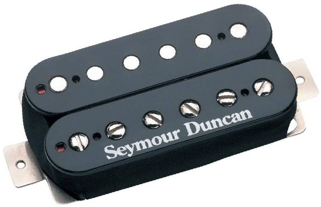 Tonabnehmer für Gitarre Seymour Duncan SH-4 JB Bridge (Nur ausgepackt)