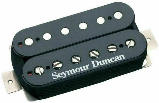 Micro guitare Seymour Duncan SH-4 JB Bridge - 1
