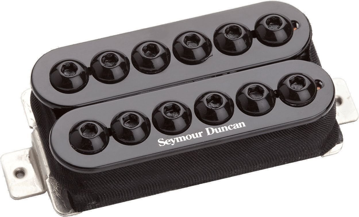 Humbucker Pickup Seymour Duncan SH-8B Invader Bridge