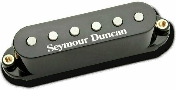 Single Pickup Seymour Duncan SSL-4 - 1