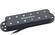Seymour Duncan SL59-1N Little '59 Strat Neck Pickup Black