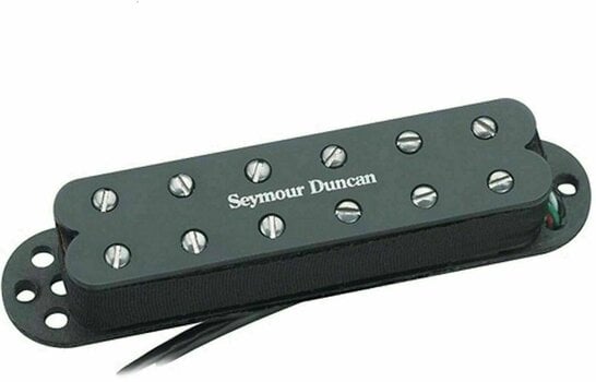 Tonabnehmer für Gitarre Seymour Duncan SL59-1N - 1
