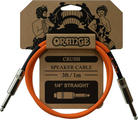 Orange CA040 100 cm Speaker Cable