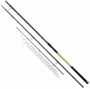 Canne à pêche Shimano Aernos AX Feeder 3,3 m 60 g 4 parties - 1