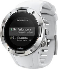Suunto 5 G1 White Suunto 5 G1 White