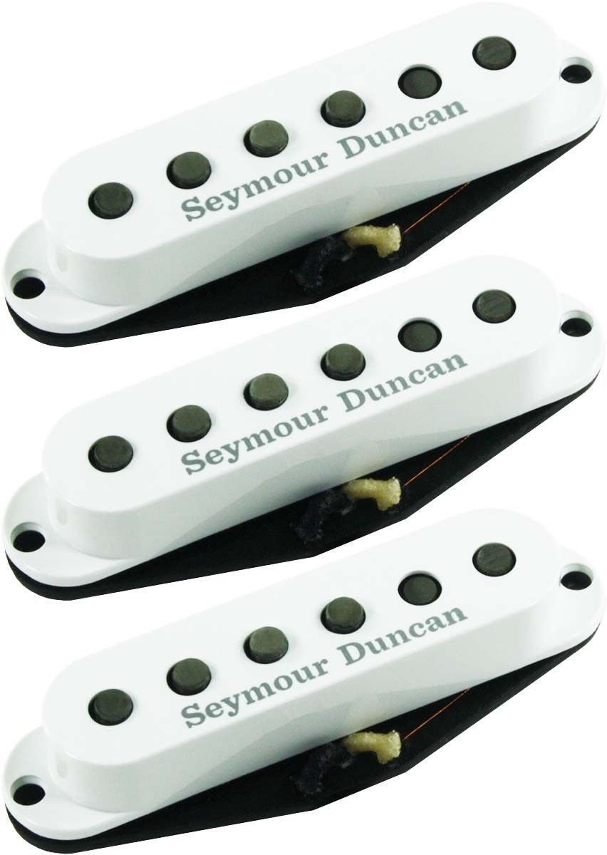 Pickup voor gitaar Seymour Duncan S-SET CALIFORNIA