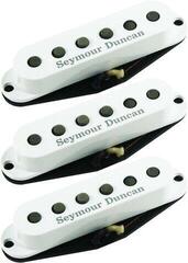 Kytarový snímač Seymour Duncan S-SET CALIFORNIA White Kytarový snímač