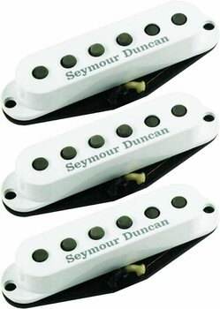Pickup voor gitaar Seymour Duncan S-SET CALIFORNIA - 1