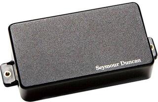 Gitrarski pick up Seymour Duncan AHB-2B Black Gitrarski pick up