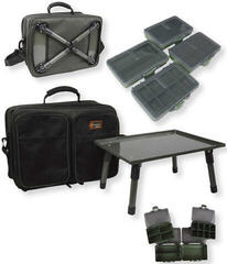 Prologic Cruzade Rig Station 36x28x21 cm Prologic Cruzade Rig Station 36x28x21 cm