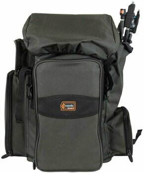 Fishing Backpack, Bag Prologic Cruzade Rucksack 48x50x32 cm - 1