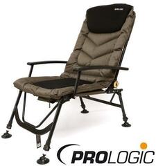 Prologic Commander Daddy Long Chair Prologic Commander Daddy Long Chair