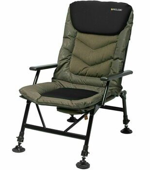 Visstoel Prologic Commander Relax Chair - 1