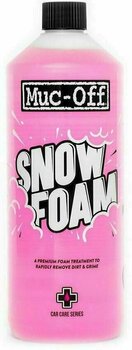 Cosmetici per moto Muc-Off Snow Foam 1L - 1