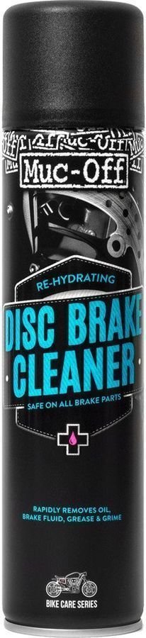 Motorcycle Maintenance Product Muc-Off Motorcycle Disc Brake Cleaner 400ml