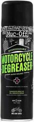 Motorcycle Maintenance Product Muc-Off Motorcycle Degreaser 500 ml Motorcycle Maintenance Product