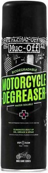 Produkt til vedligeholdelse af motorcykler Muc-Off Motorcycle Degreaser 500ml Produkt til vedligeholdelse af motorcykler - 1