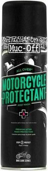 Motorkerékpár karbantartási termék Muc-Off Motorcycle Protectant 500ml Motorkerékpár karbantartási termék - 1