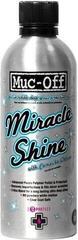 Motorcycle Maintenance Product Muc-Off Miracle Shine Motorcycle Polish 500 ml Motorcycle Maintenance Product