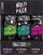 Motorcycle Maintenance Product Muc-Off Multi Pack