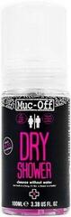 Moto kozmetika Muc-Off Dry Shower 100 ml Moto kozmetika