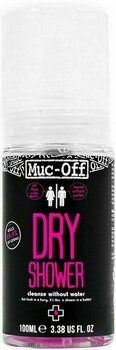 Motorcycle Maintenance Product Muc-Off Dry Shower 100ml - 1