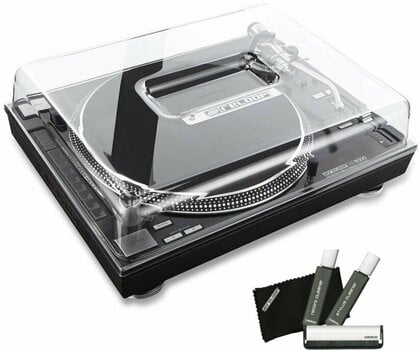 Gira-discos para DJ Reloop RP-7000 MK2 Silver - DJ SET Silver Gira-discos para DJ - 1