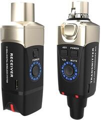 Wireless system XVive U3C Wireless system