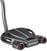 Стик за голф Путер TaylorMade Spider Tour Black Double Bend Sightline Putter Right Hand 35