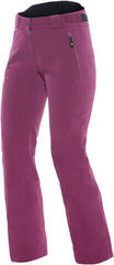 Dainese HP2 P L1 Womens Ski Pants Dark Purple M Dainese HP2 P L1 Womens Ski Pants Dark Purple M