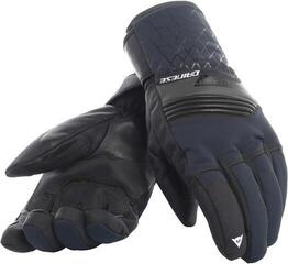 Dainese HP1 Ski Gloves Stretch Limo/Stretch Limo L Dainese HP1 Ski Gloves Stretch Limo/Stretch Limo L