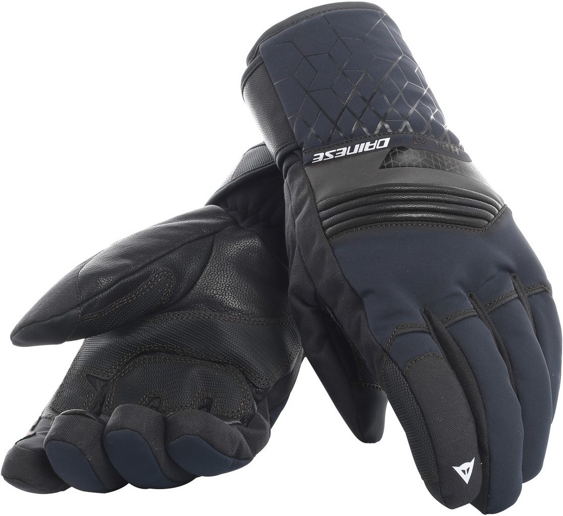 Ski Gloves Dainese HP1 Stretch Stretch Limo/Stretch Limo M Ski Gloves