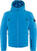 Ski-jas Dainese Down Sport Imperial Blue/Stretch Limo XL