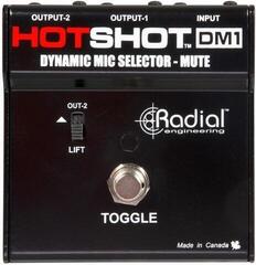 Splitter Radial HotShot DM1 Splitter