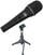 Microphone de chant dynamique Superlux D108A SET Microphone de chant dynamique