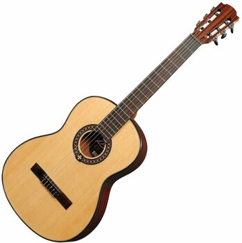Guitarra clásica LAG OC80 - 1