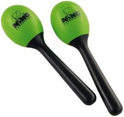 Lasten lyömäsoittimet Nino 569GG Maracas