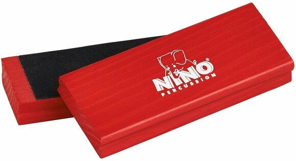Ütőhangszer szett gyerekeknek Nino NINO940R - 1