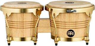 Bongo Meinl WB200NT-G Natural/Gold Bongo