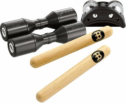 Kinder-Percussion Meinl PP-1 - 1