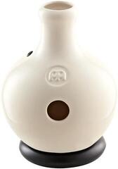 Percussion Udu Meinl ID10WH Quinto White Percussion Udu