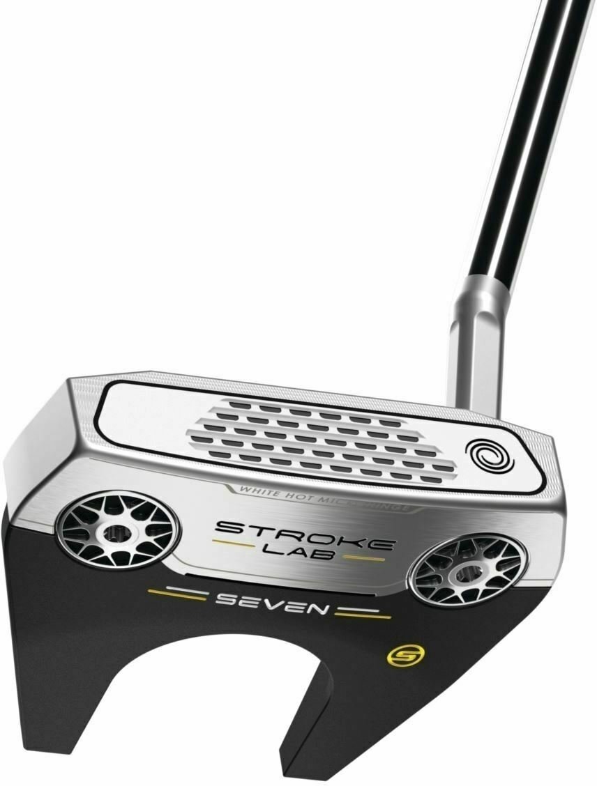 Golfschläger - Putter Odyssey Stroke Lab 19 Rechte Hand 35''