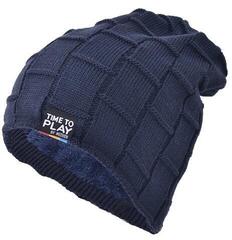 Muziker Beanie Navy