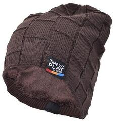 Muziker Beanie Dark Coffee