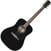 Dreadnought Guitar Fender CD-60 V3 Black