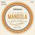 Mandoline Strings D'Addario EFT76