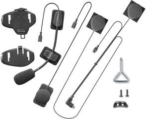 Interphone Audio Comfort Kit Double Microphone Interphone Audio Comfort Kit Double Microphone