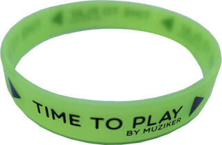 Muziker Time To Play Bracelet