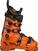 Alpine Ski Boots Tecnica Mach1 HV Ultra Orange/Black 275 Alpine Ski Boots