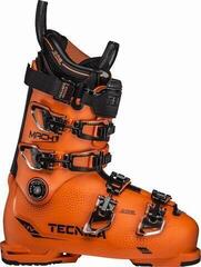 Tecnica Mach1 HV 130 Ultra Orange/Black